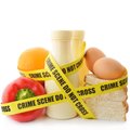 Toiduohutuspäev! Mis on toiduohutus ja kuidas kodus toitu ohutult valmistada?