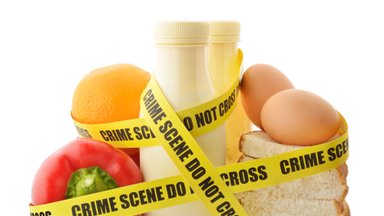 Toiduohutuspäev! Mis on toiduohutus ja kuidas kodus toitu ohutult valmistada?