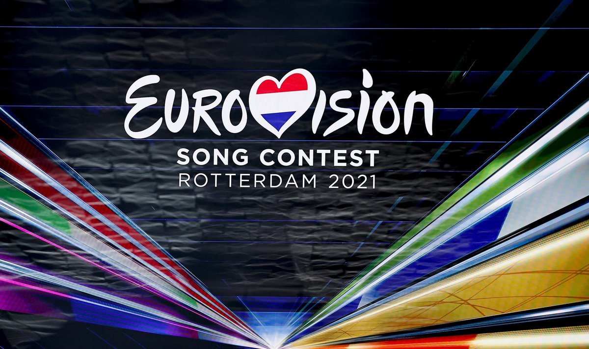 Eurovision 8.05.2021