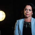 Anneli Ott kultuurisündmustele enam ei pääse. Endine kultuuriminister Paet: ta ei tohiks jätkata