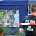 История орудия убийства: кража в Таллинне, российские спецслужбы и убитый в Берлине чеченский диссидент