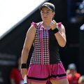 Tallinnasse sõit lükkus edasi: Ostapenko tuli Seouli WTA-turniiril üliraskest seisust välja