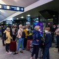 G4S-i juhatuse esimees: kaks tundi Tallinna lennujaamas, on see tõesti katastroof? 