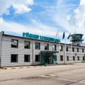 Kohus peatas ajutiselt Pärnu lennujaama ehitusloa