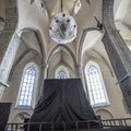 FOTOD | Eesti Kunstimuuseumi uus aasta toob Niguliste kiriku arenduse ja rahvusvahelise digikunsti