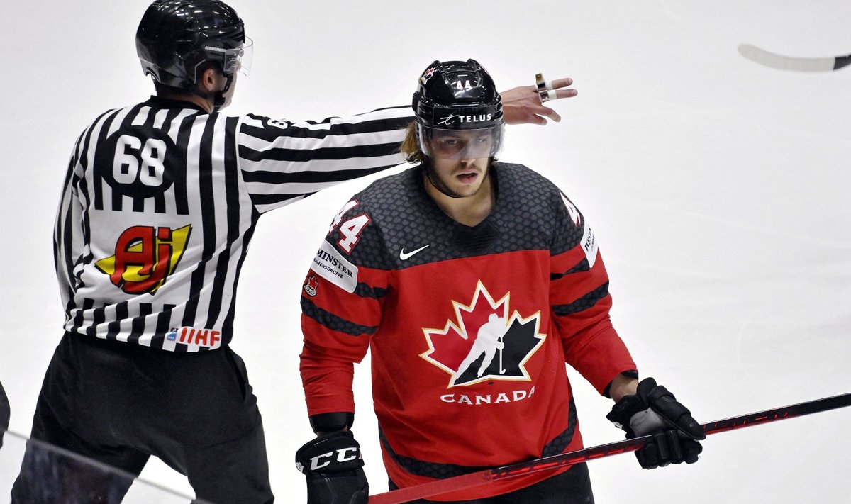 IIHF Ice Hockey World Championships