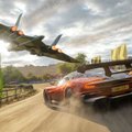 Vaatleme videomängu | Forza Horizon 4 (Xbox One X) – aasta oodatumaid kihutamismänge