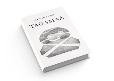 Raamat "Tagamaa".