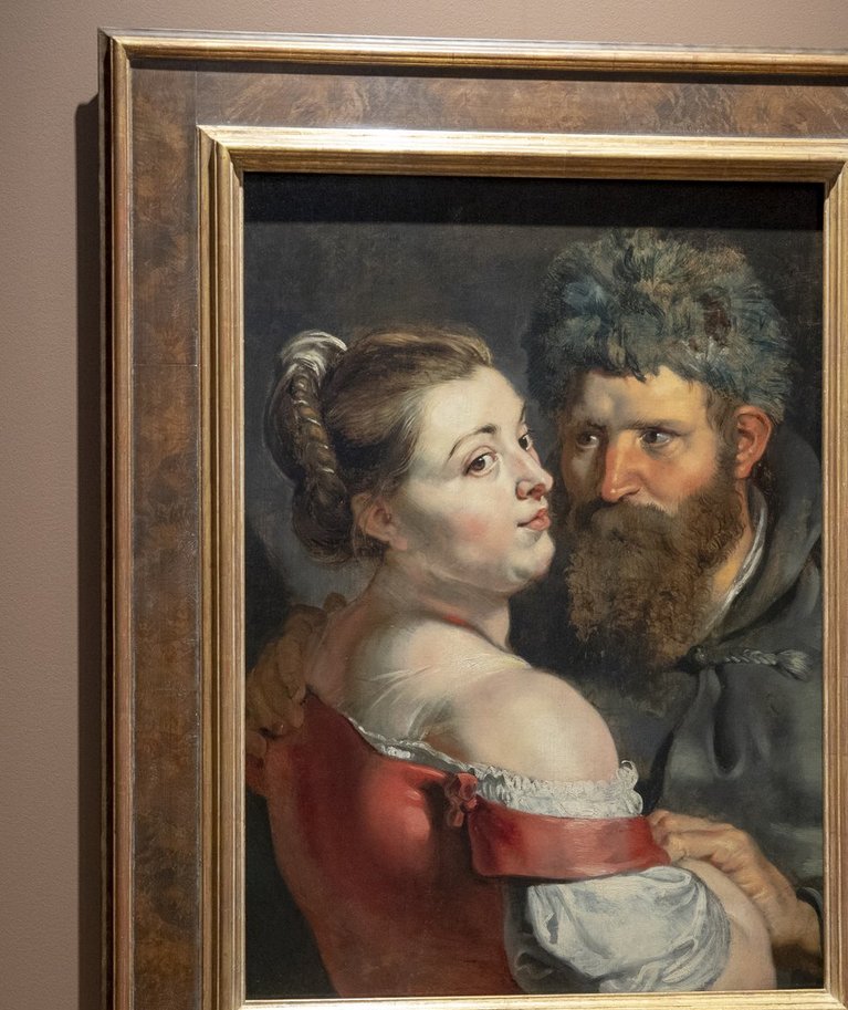 Kadrioru kunstimuuseumi näitusel „Memlingist Rubensini. Flandria kuldne ajastu“ eksponeeritakse teiste seas Euroopa kunsti suurmeistrite Peter Paul Rubensi, Hans Memlingi ja Anthony van Dycki loomingut.