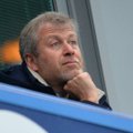 Vene oligarh Roman Abramovitš otsustas Chelsea jalgpalliklubi juhtimise juurest taanduda