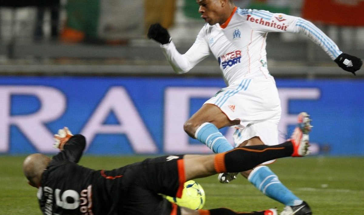 Loic Remy
