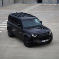 Proovisõit | Land Rover Defender 110 – rohkem kui unistuste maastur