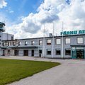 Suvepealinna lennujaam ei tasu end praegu ära: tuleb leida lennufirmad, kes oleksid nõus Pärnusse lendama