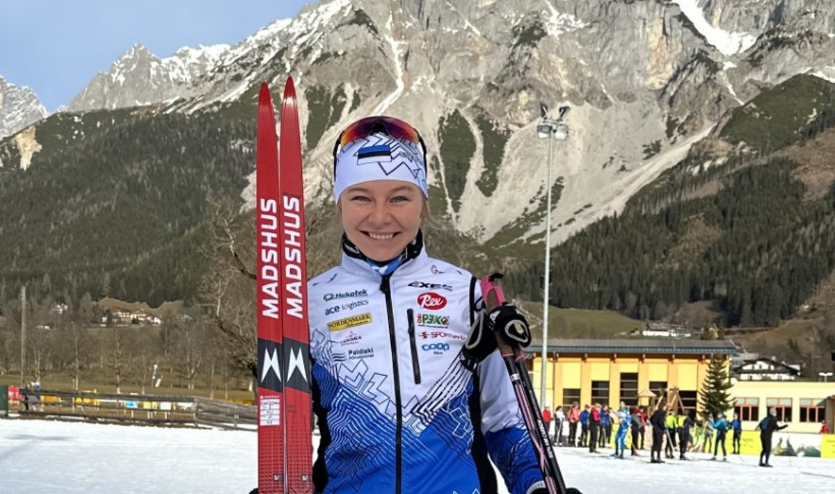 Daisy Kudre-Schnyder