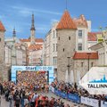 Täna algas registreerimine järgmise aasta Tallinna Maratonile ja Sügisjooksule, kohtade arv esmakordselt piiratud