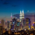 Juristitoolilt rändama ehk seiklus Austraalias 17: Kõrvalepõige Kuala Lumpurisse