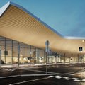 Аэропорт Хельсинки получил престижную награду: „Лучший аэропорт в Северной Европе“