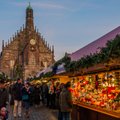 TOP 20 kauneimat jõuluturgu Euroopas: vaata, millisel kohal on Tallinn