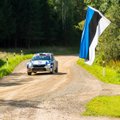 Eesti tahab osaleda hiiglaslike tulevikuplaanidega võistlusel, kus võetakse mõõtu ka autorallis