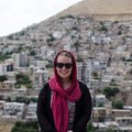 Eestlanna Iraanis: minu huvi ei olnud oma rahatagavara Euroopasse tagasi viia, vaid see maksimaalselt ära kulutada