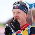 Olümpiavõitja räige avaldus Norra laskesuusatajate kohta: nagu kurjad prussakad! 