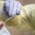 GRAAFIK | Sloveenia "võttis" Eestilt maailma koroonaviirusega nakatumise liidrikoha
