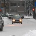 Шторм нас достал
