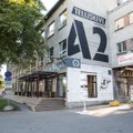Tallinn nimetati maailma vingeimate loomekeskuste hulka