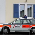 Vargahirmutis Šveitsi moodi – rendi politseiauto enda kodu ette seisma!