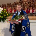 Isa rolli väärtustamiseks Eesti ühiskonnas toimus isadepäeva eel konverents "Miks isa pole tähtis mees?"