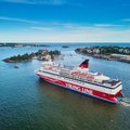 Helsingi spaa kaebab Viking Line’i kohtusse ja nõuab laevaga rammimise eest mitu miljonit eurot