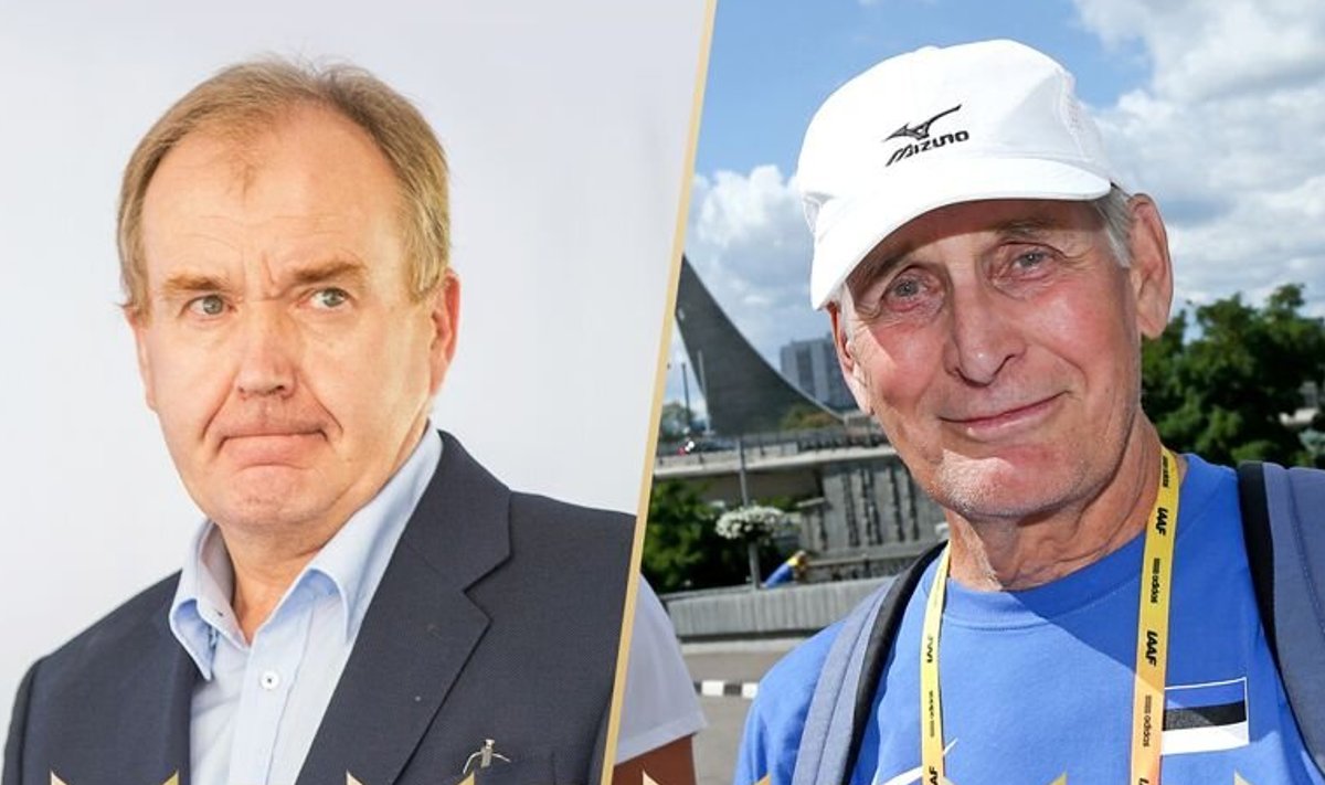 Toomas Tõnise ja Toomas Merila