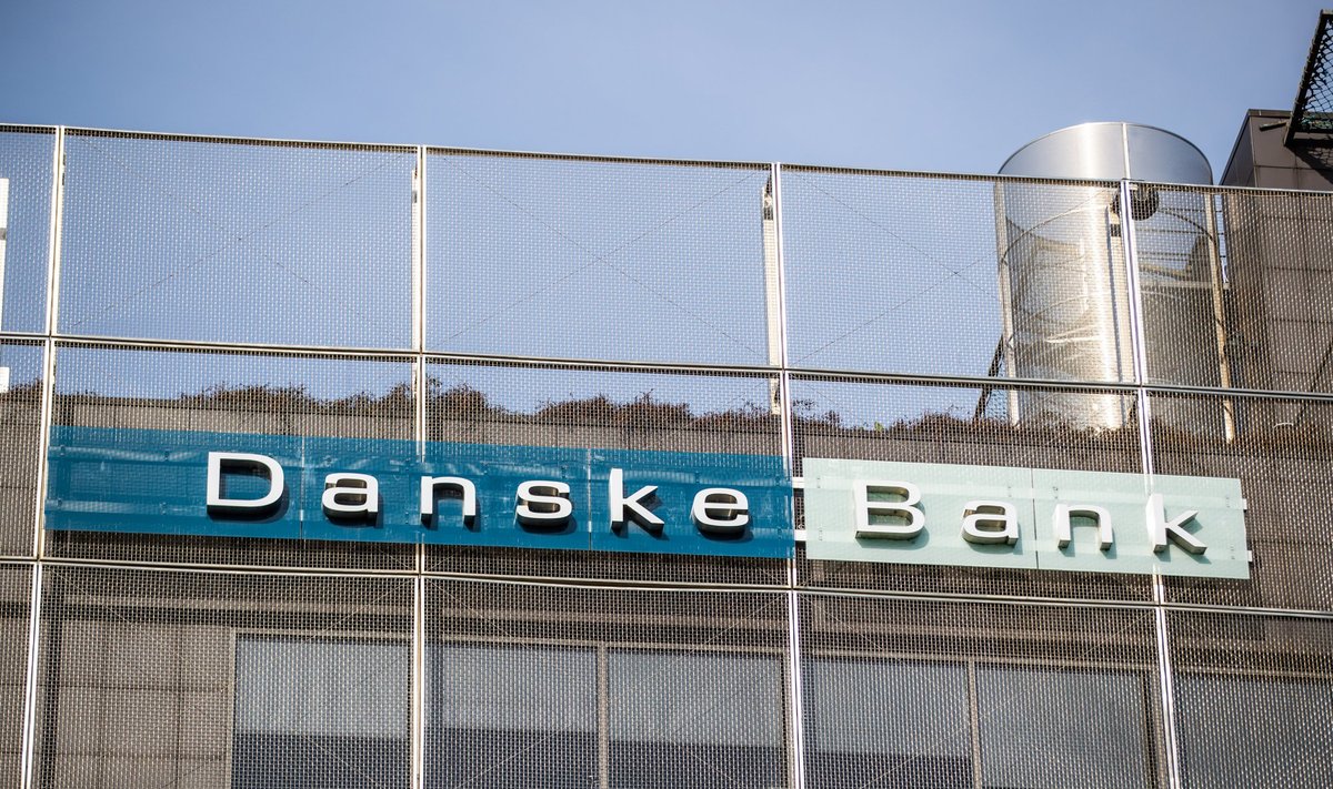 Danske pank