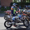 Eestlased startisid erinevate emotsioonidega Romaniacsi esimesele off-road päevale