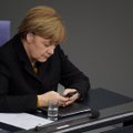 Soome peaministrid meenutavad isiklikke kogemusi: Merkeli salarelv oli tekstisõnumite saatmine