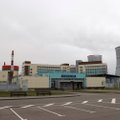 Valgevene tuumajaam hakkas pärast seadmete purunemist taas tööle