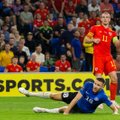 AMETLIK | Gareth Bale oktoobris Tallinnas Eesti jalgpallikoondise vastu mängida ei saa