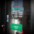 Euroapteek sulgeb Viljandis apteegi