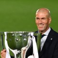 KUULA | "Futboliit": kes on Meistrite liiga soosik number üks ning miks on Madridi Real selles rivis alles kaheksandal kohal?