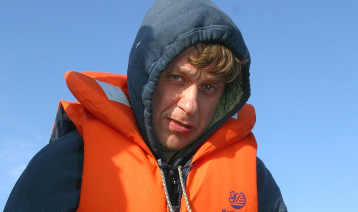JUHANI PÜTTSEPP