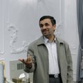 Tuntud Iraani näitlejal keelati sarnasuse tõttu presidendiga kaheksaks aastaks esinemine