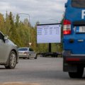 VAATA SAADET | "Istmesoojendus" | Eesti saabki unikaalse karistusmeetme kiiruseületajate ohjeldamiseks
