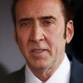 Nicolas Cage ei saa omapärasel põhjusel "Tiger Kingist" draamasarja teha