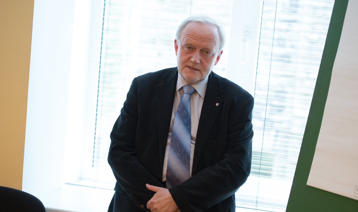 Jaak Allik