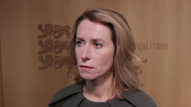 VIDEO | Kaja Kallas: Belitšev ja Aas teavad väga hästi PPA-d kui organisatsiooni ja selle väljakutseid