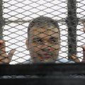 Egiptus süüdistab Al-Jazeera 20 ajakirjanikku valeuudiste tootmises ja terrorirühmitusse kuulumises