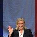 Le Peni Rahvusrinne loodab täna saavutada ajaloolist võitu
