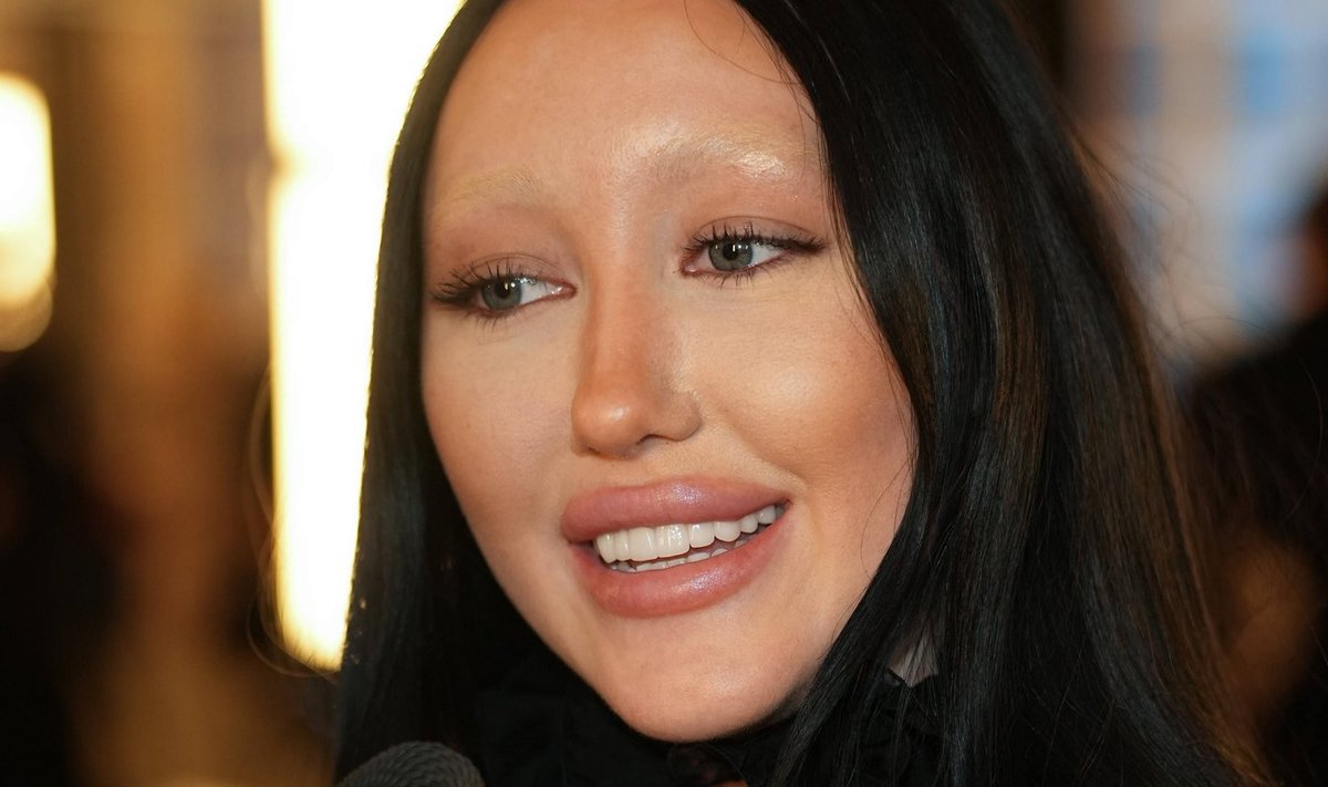 Noah Cyrus