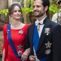 EESTI NAISE 2022 TOP | Lihtsast tüdrukust printsessiks. Rootsi prints Carl Philip armus kolkaküla neidu esimesest silmapilgust