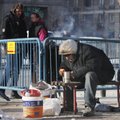 Poolas suri nädalavahetusel külma kätte 21 inimest